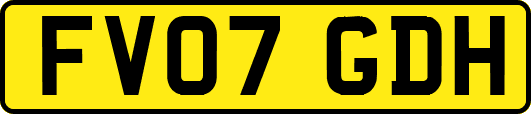 FV07GDH