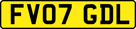 FV07GDL