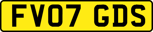 FV07GDS