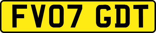 FV07GDT