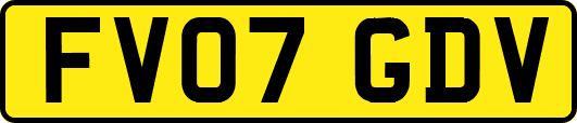FV07GDV