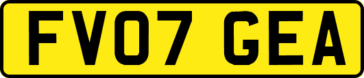 FV07GEA