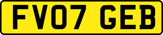FV07GEB