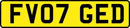 FV07GED