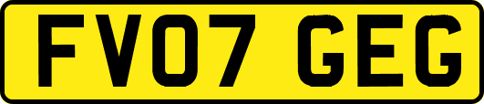 FV07GEG