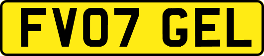 FV07GEL