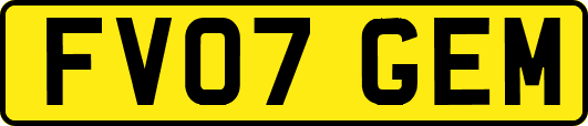 FV07GEM