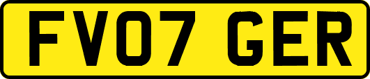 FV07GER