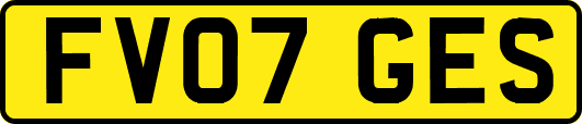 FV07GES