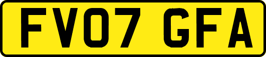 FV07GFA