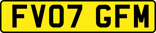 FV07GFM