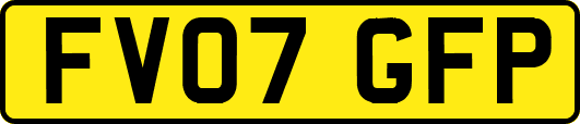 FV07GFP