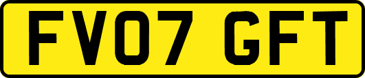 FV07GFT