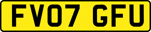 FV07GFU