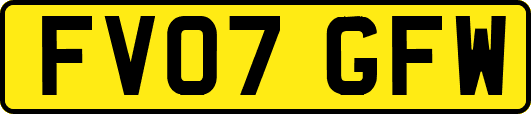 FV07GFW
