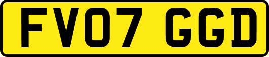 FV07GGD