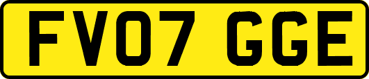 FV07GGE