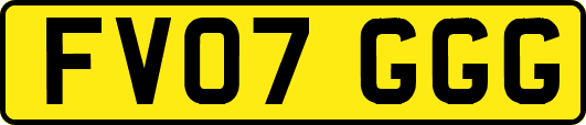 FV07GGG