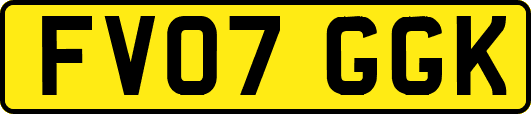 FV07GGK