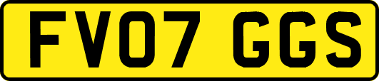FV07GGS