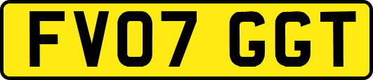 FV07GGT
