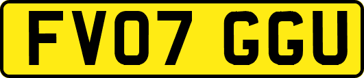 FV07GGU