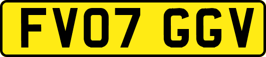 FV07GGV