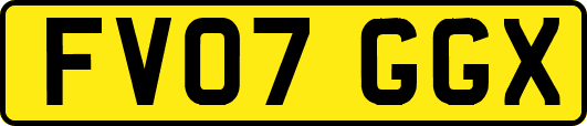 FV07GGX
