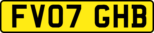 FV07GHB