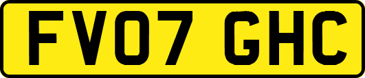 FV07GHC