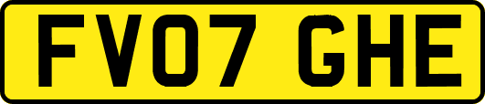 FV07GHE