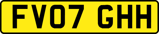 FV07GHH