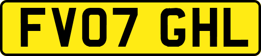 FV07GHL