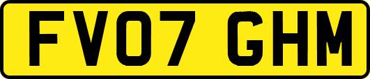 FV07GHM