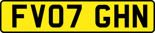 FV07GHN