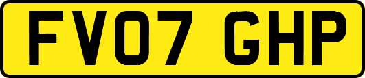FV07GHP