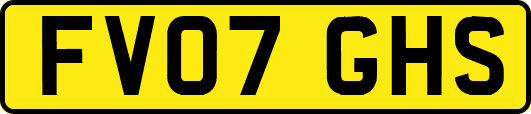 FV07GHS