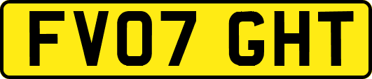 FV07GHT