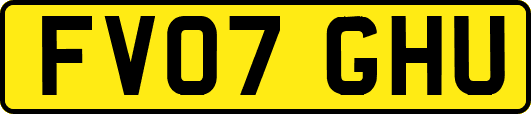 FV07GHU