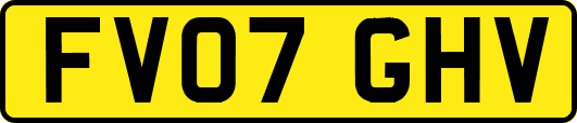 FV07GHV