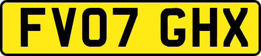 FV07GHX