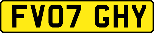 FV07GHY