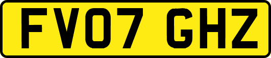 FV07GHZ