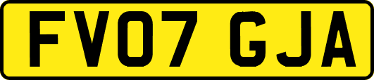 FV07GJA