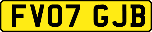 FV07GJB