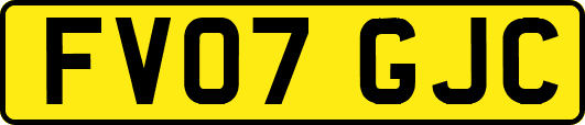 FV07GJC