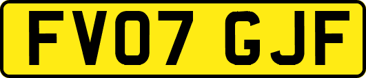 FV07GJF