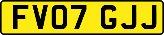 FV07GJJ