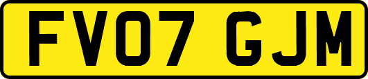 FV07GJM
