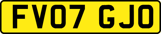 FV07GJO